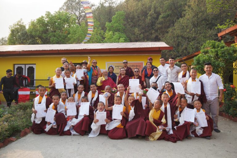 nyingmaschool_group