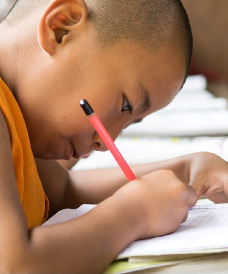 nyingmaschool_writing